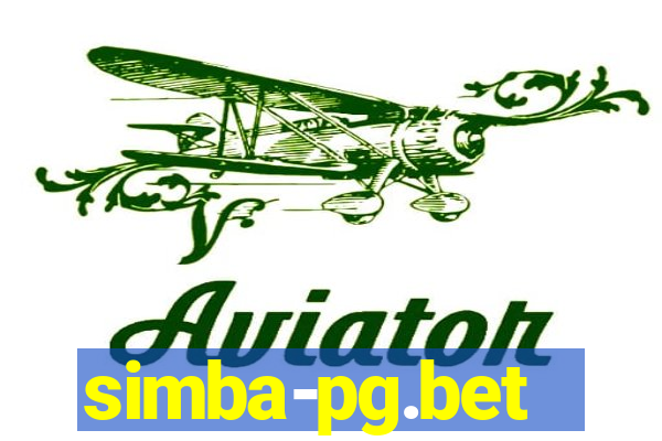 simba-pg.bet
