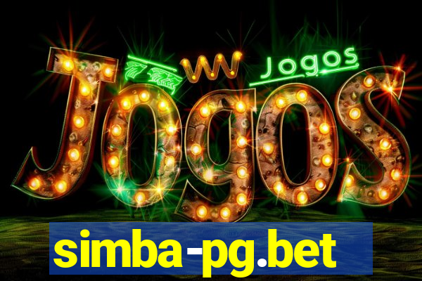 simba-pg.bet