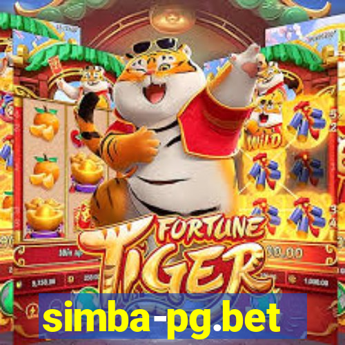 simba-pg.bet