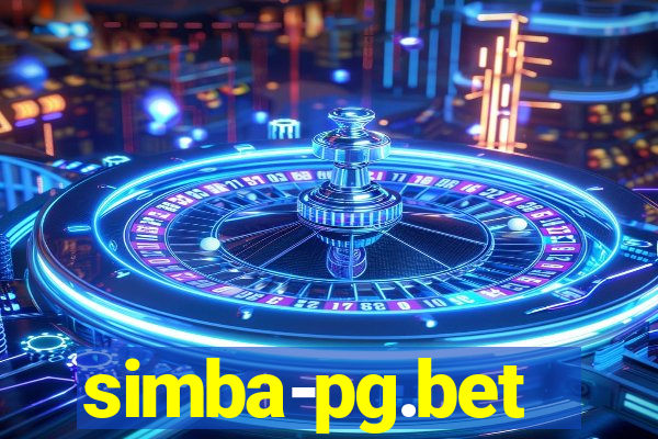 simba-pg.bet
