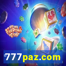 777paz.com