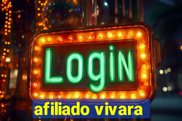 afiliado vivara