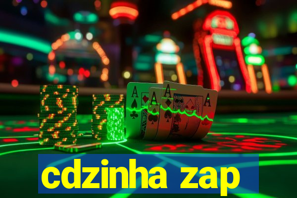 cdzinha zap