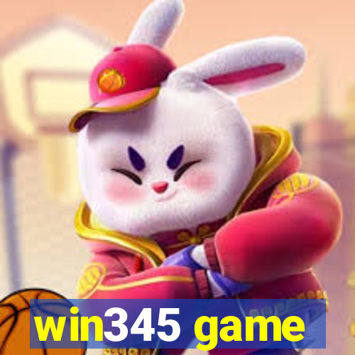win345 game