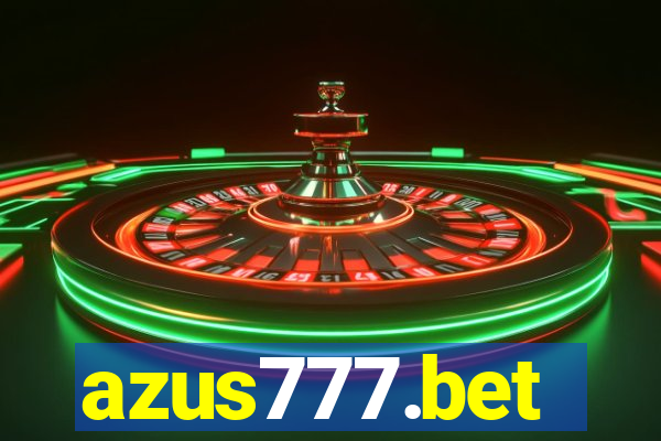 azus777.bet