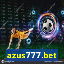 azus777.bet