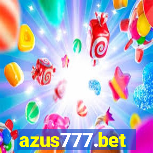 azus777.bet