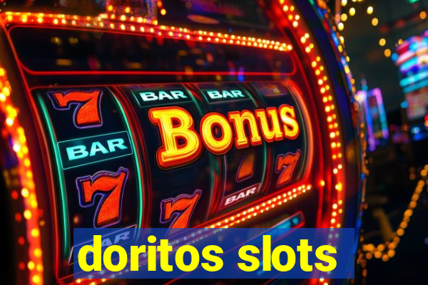 doritos slots