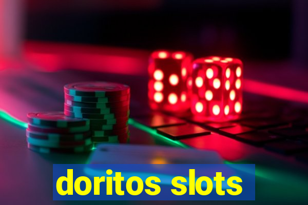 doritos slots