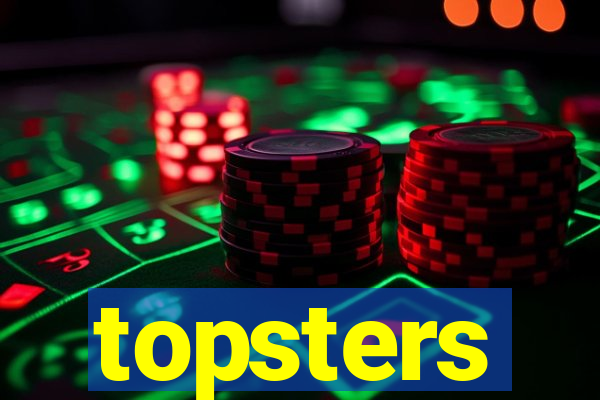 topsters