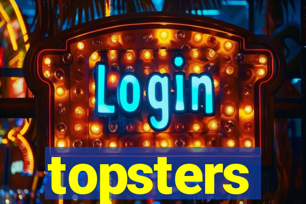 topsters