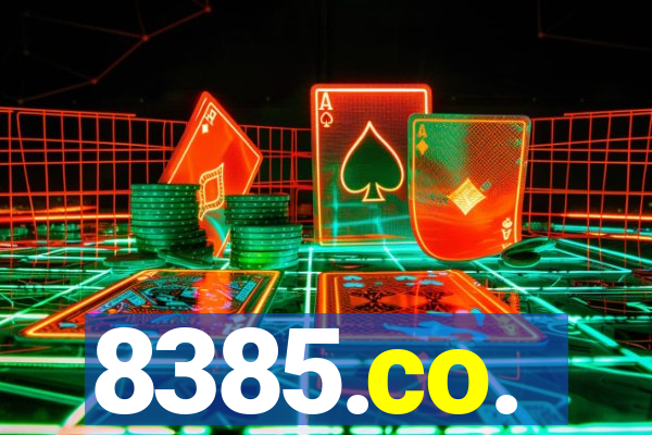 8385.co.