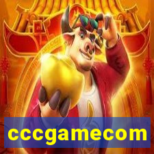 cccgamecom