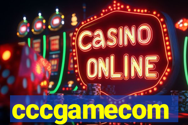 cccgamecom