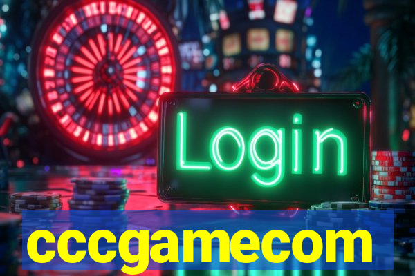 cccgamecom