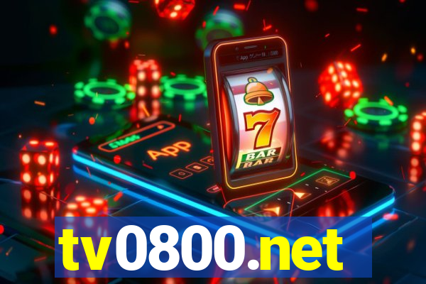 tv0800.net