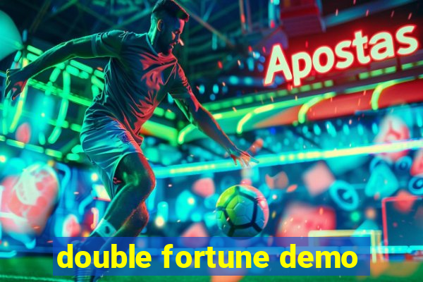 double fortune demo