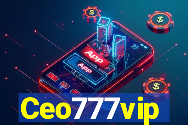 Ceo777vip