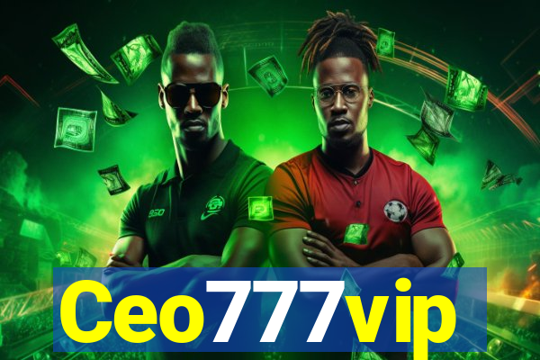 Ceo777vip