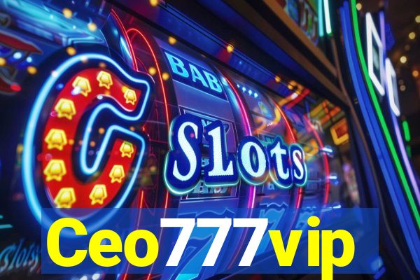 Ceo777vip