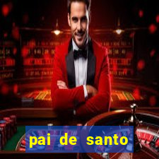 pai de santo consulta gratuita