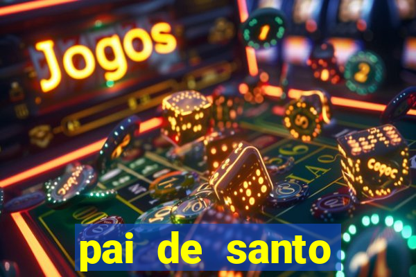 pai de santo consulta gratuita