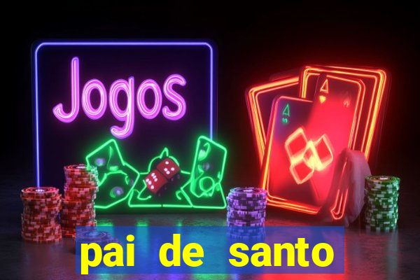 pai de santo consulta gratuita