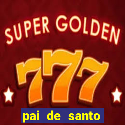 pai de santo consulta gratuita