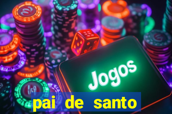 pai de santo consulta gratuita