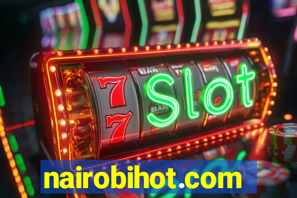 nairobihot.com
