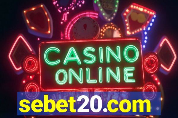 sebet20.com