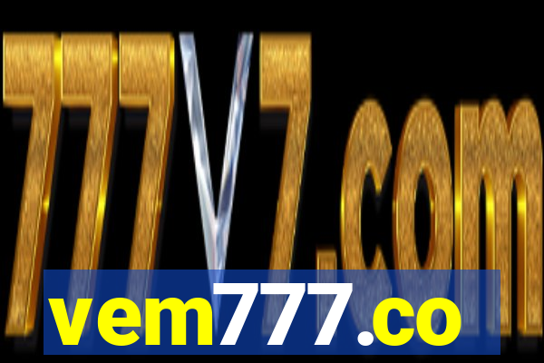 vem777.co