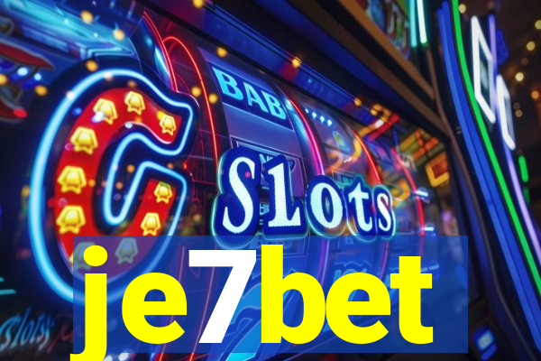 je7bet