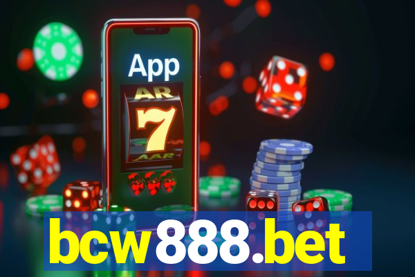 bcw888.bet