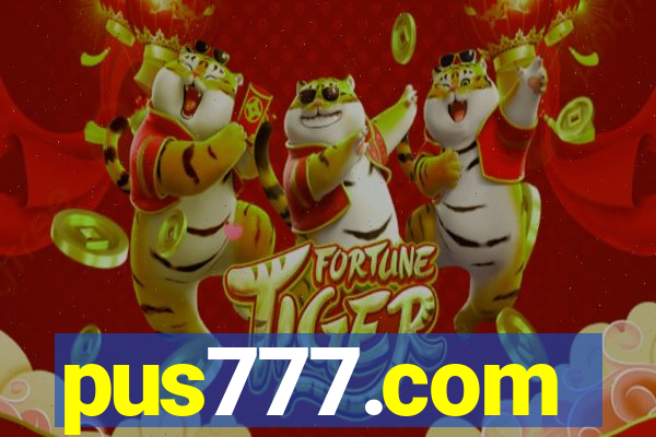 pus777.com