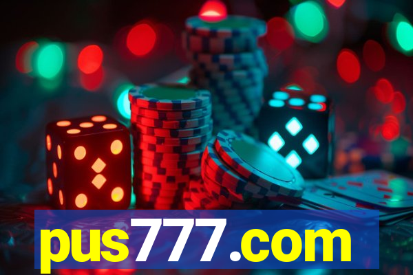 pus777.com