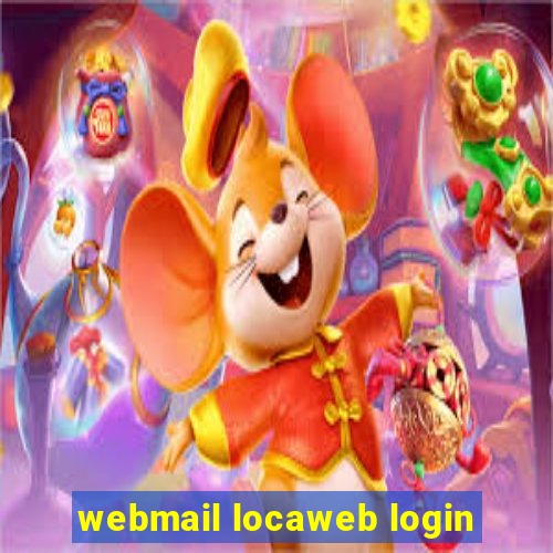 webmail locaweb login