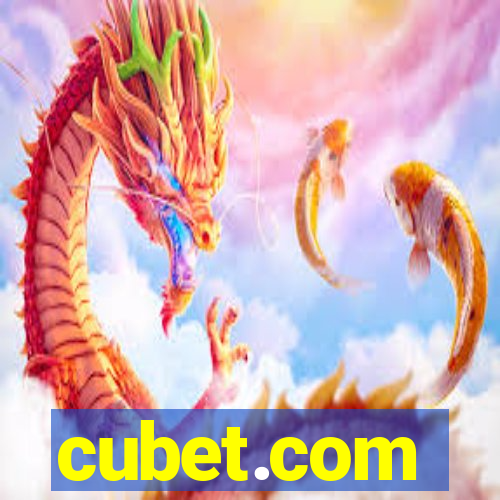 cubet.com