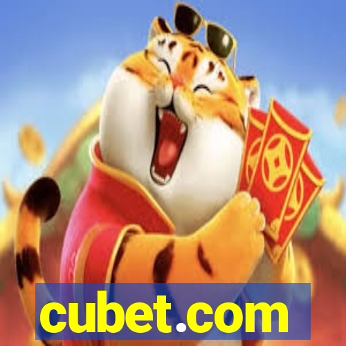 cubet.com