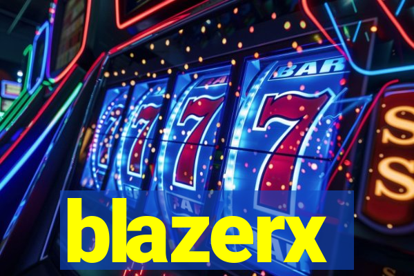 blazerx