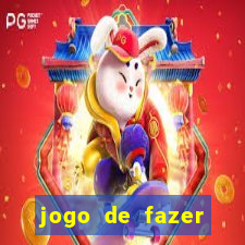 jogo de fazer dinheiro falso