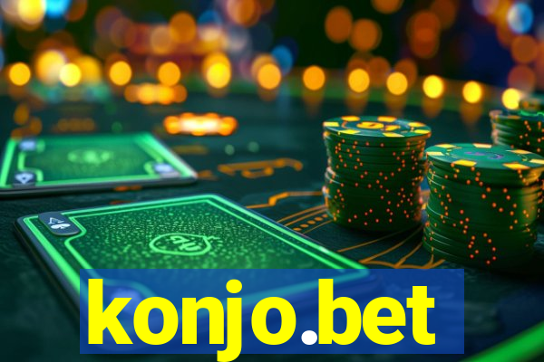 konjo.bet