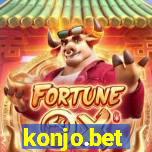 konjo.bet