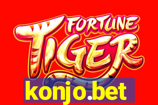 konjo.bet