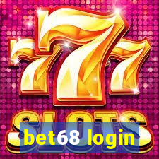 bet68 login