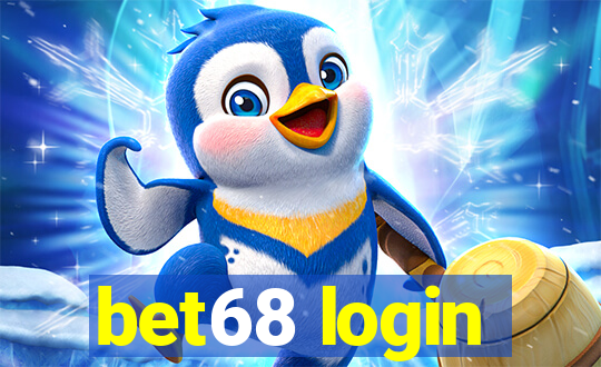bet68 login