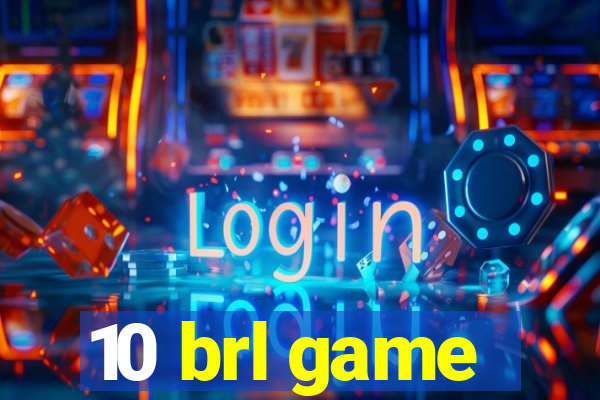 10 brl game