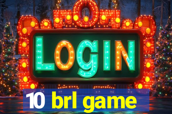 10 brl game