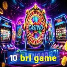 10 brl game
