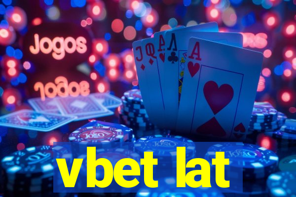 vbet lat